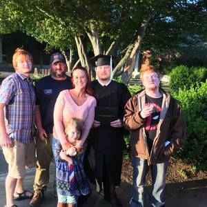 Meet your Posher, Rheaann